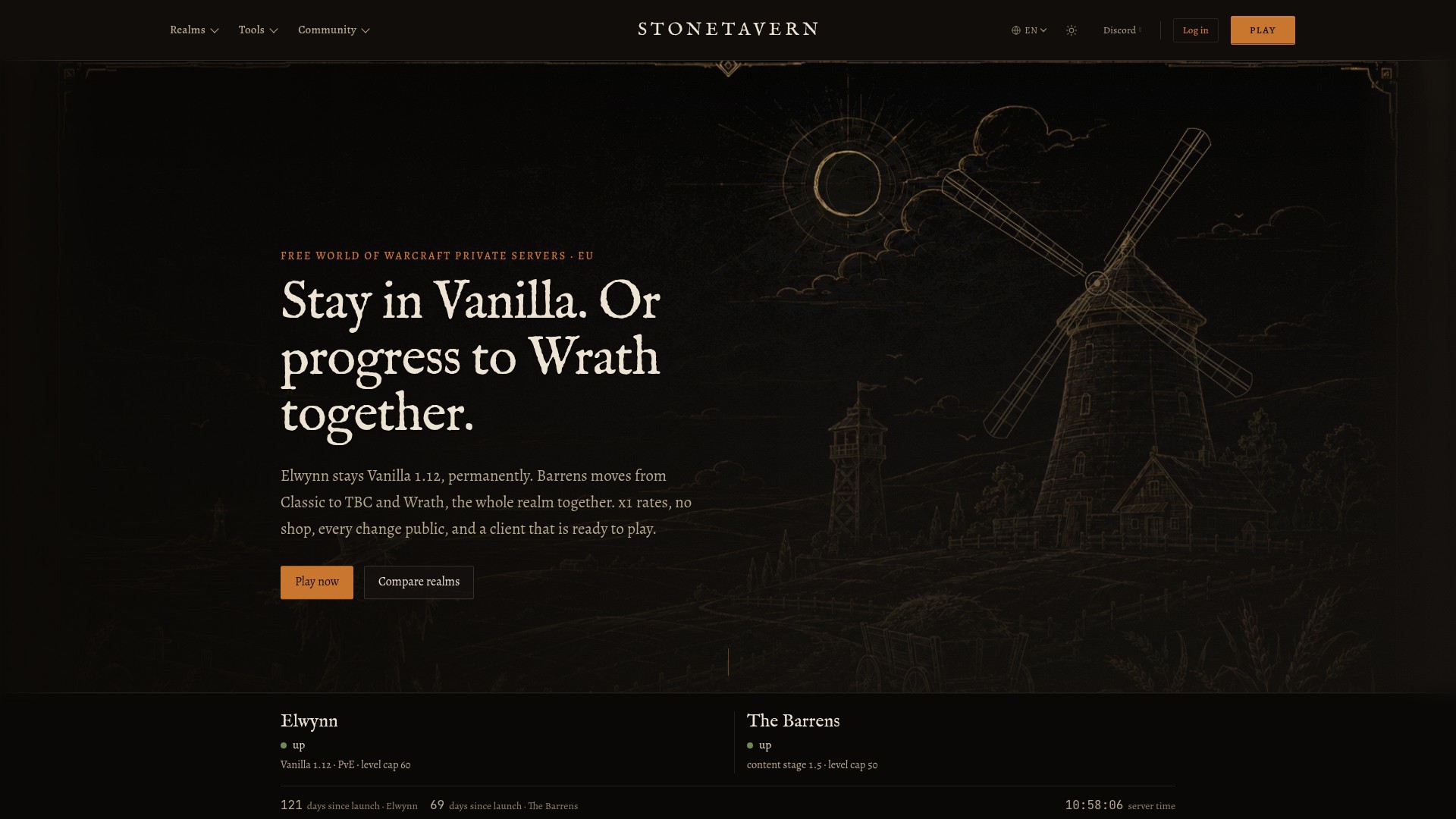 Stonetavern
