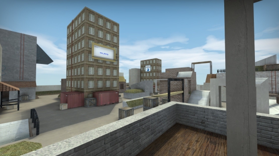XIVIVIDE | HIDE N SEEK | CS:GO