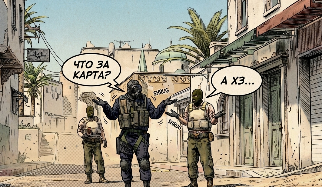 [v34] VECTOR • [CS:GO] • CASE • BattlePass [18+]